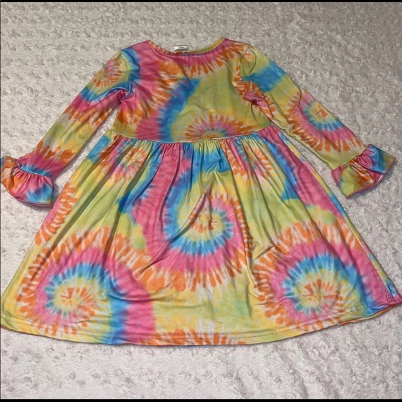 Girls Dress - Picture 2 of 3